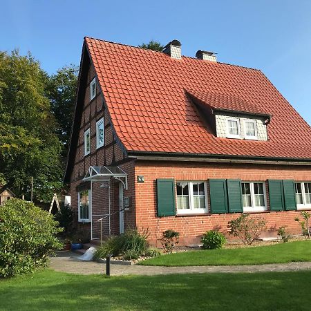 Ferienhaus-Eschede المظهر الخارجي الصورة