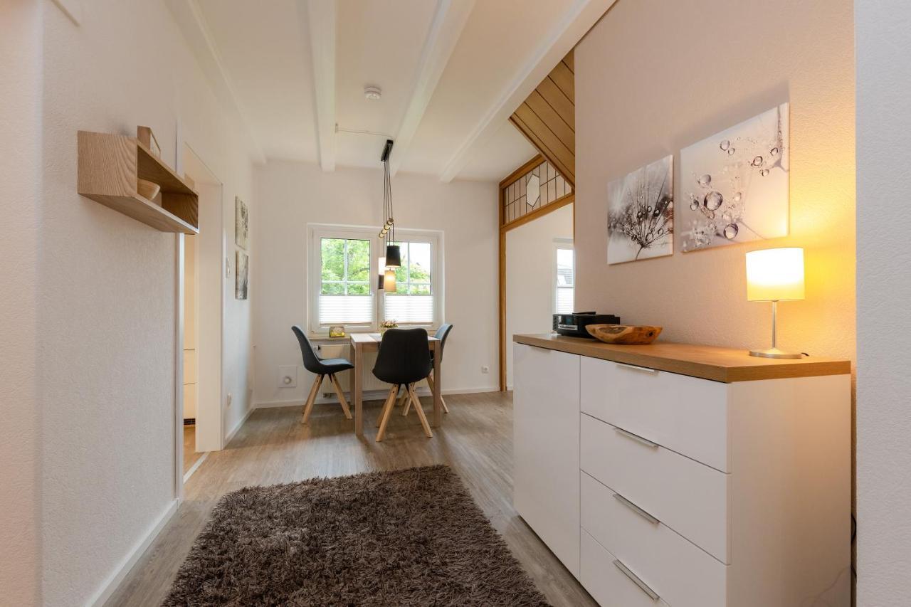 Ferienhaus-Eschede المظهر الخارجي الصورة