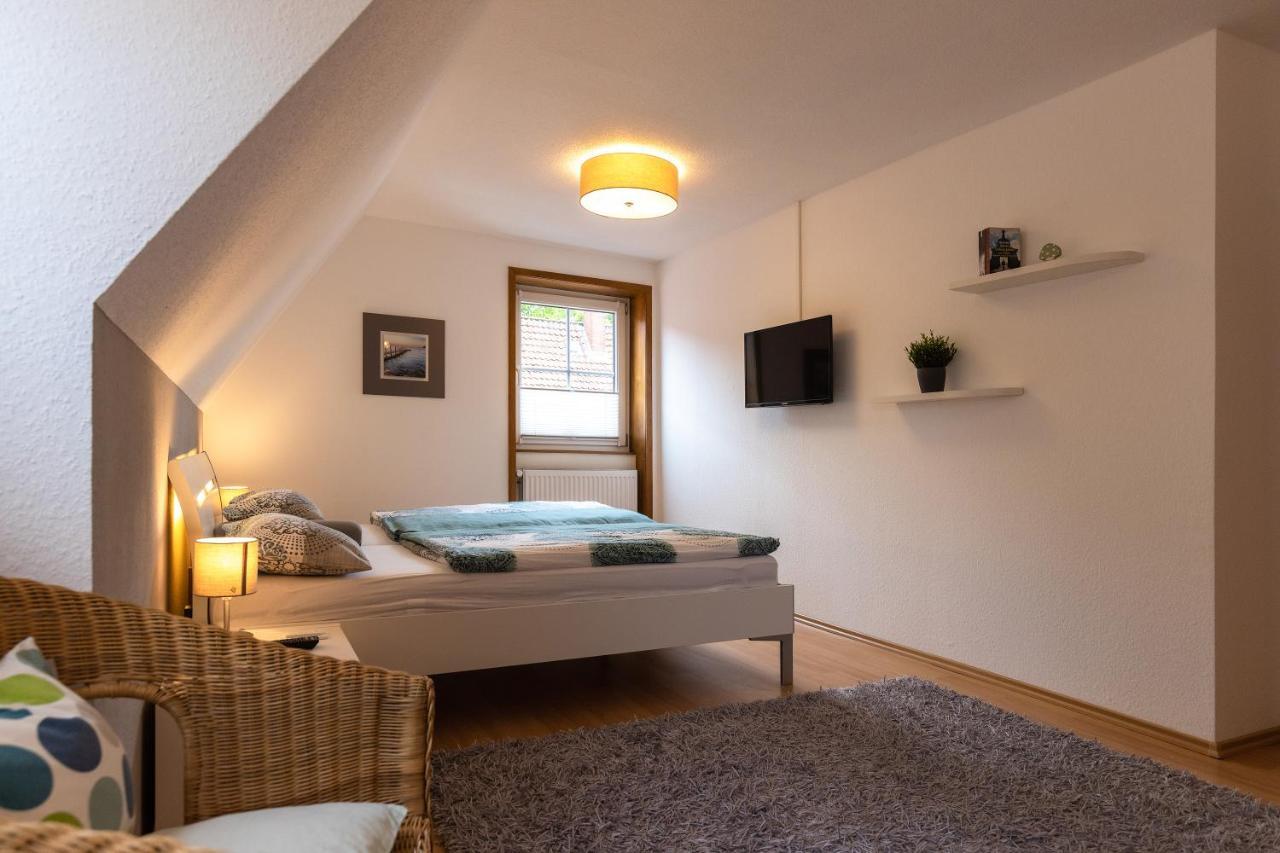 Ferienhaus-Eschede المظهر الخارجي الصورة