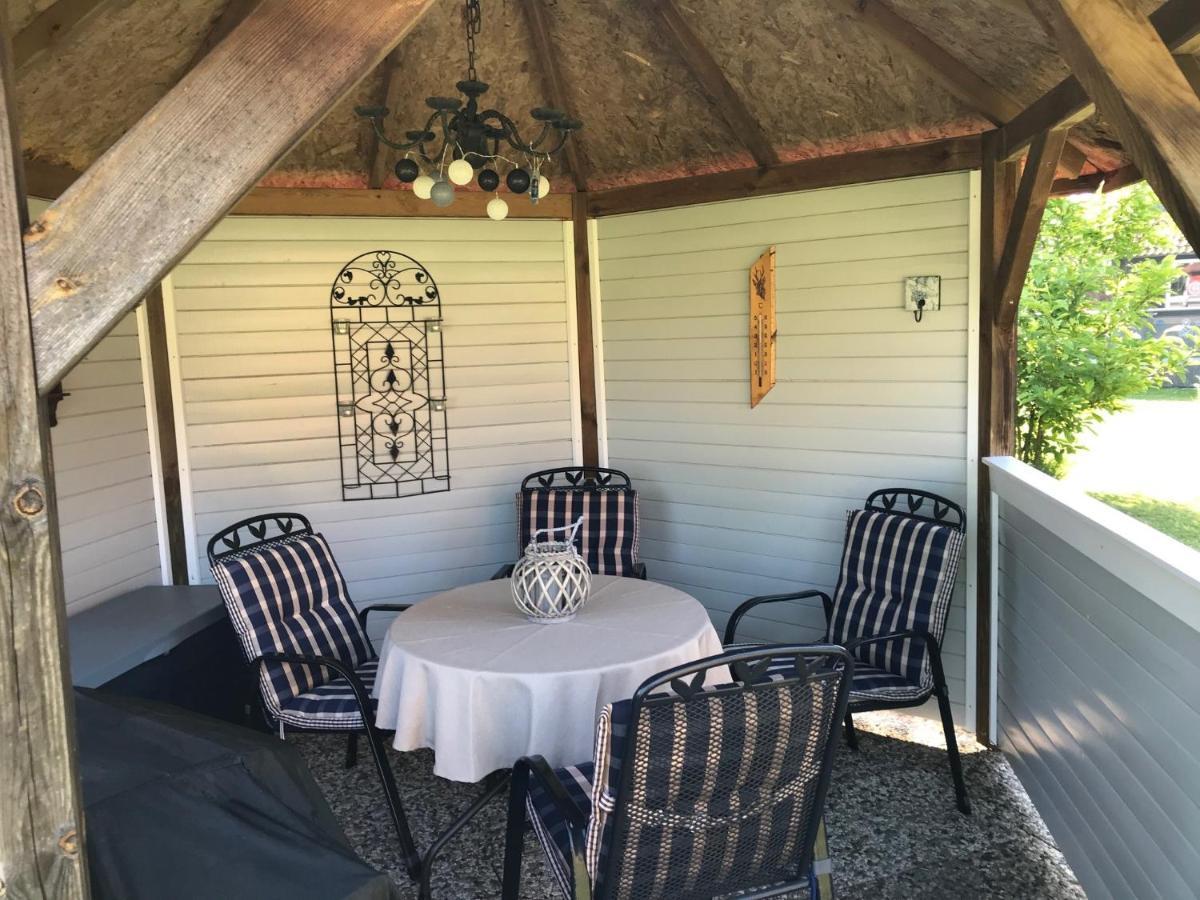 Ferienhaus-Eschede المظهر الخارجي الصورة