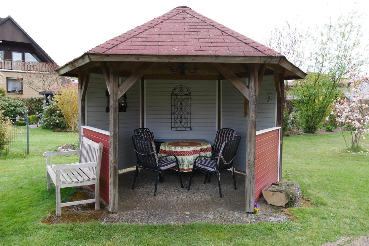 Ferienhaus-Eschede المظهر الخارجي الصورة