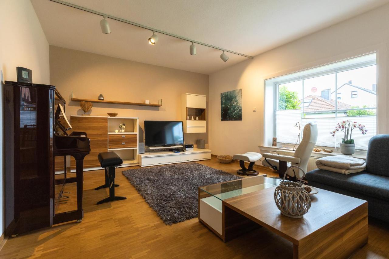 Ferienhaus-Eschede المظهر الخارجي الصورة
