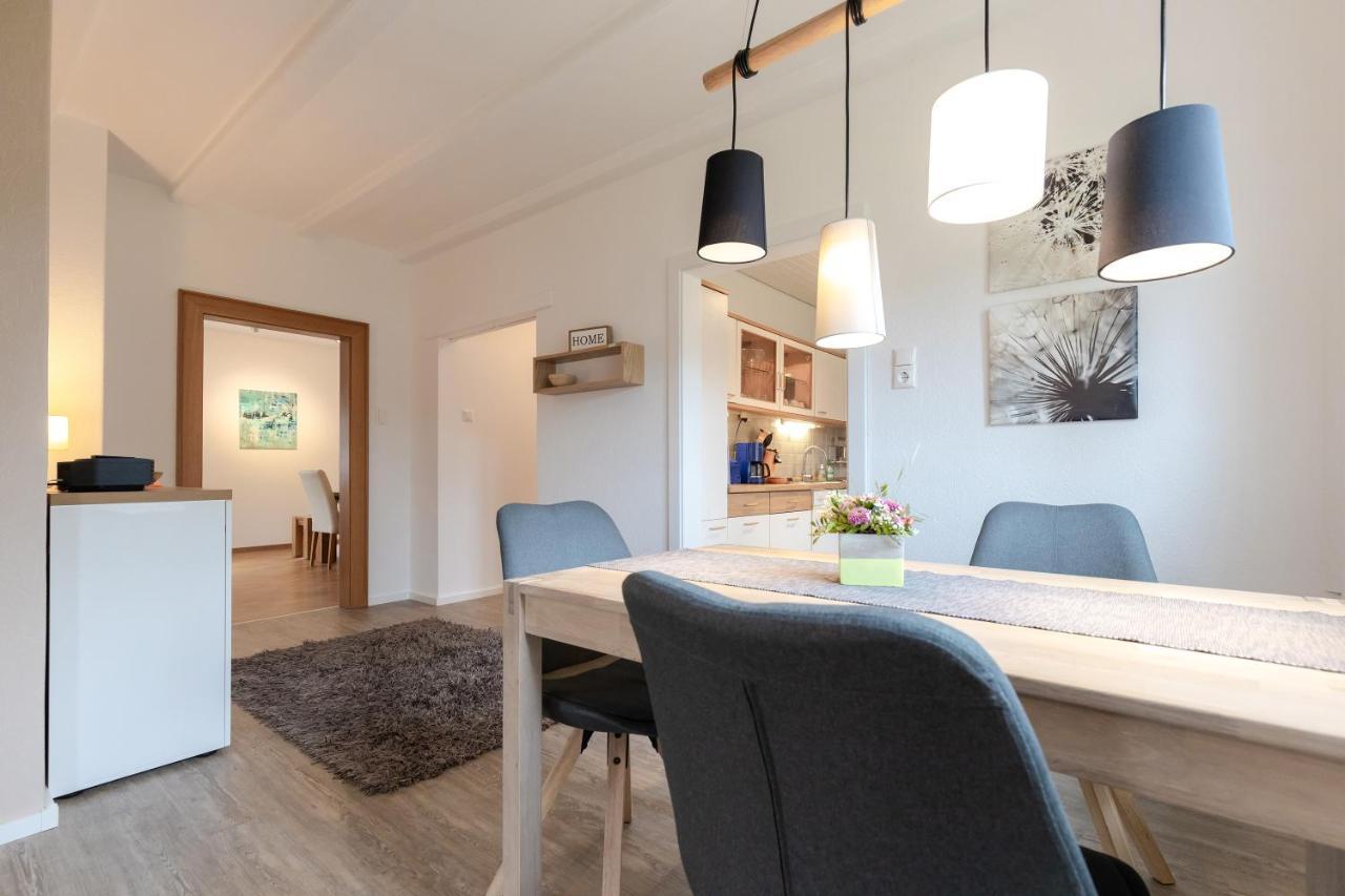 Ferienhaus-Eschede المظهر الخارجي الصورة